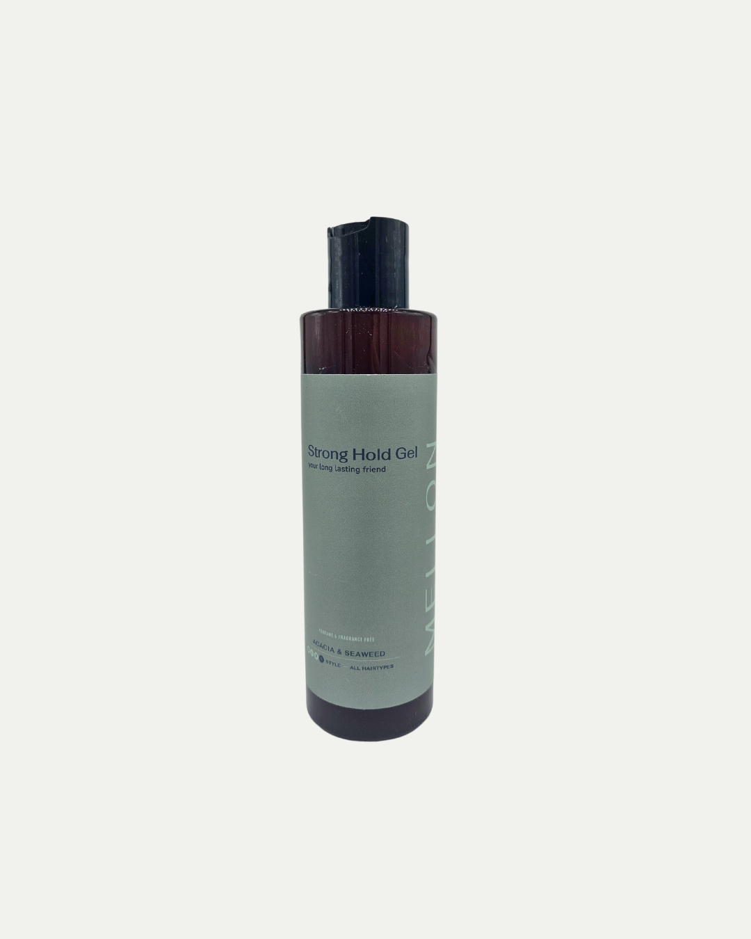 Strong hold gel