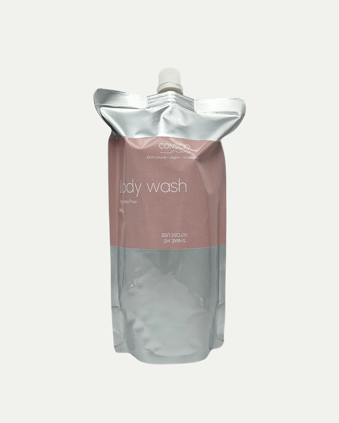 Bodywash