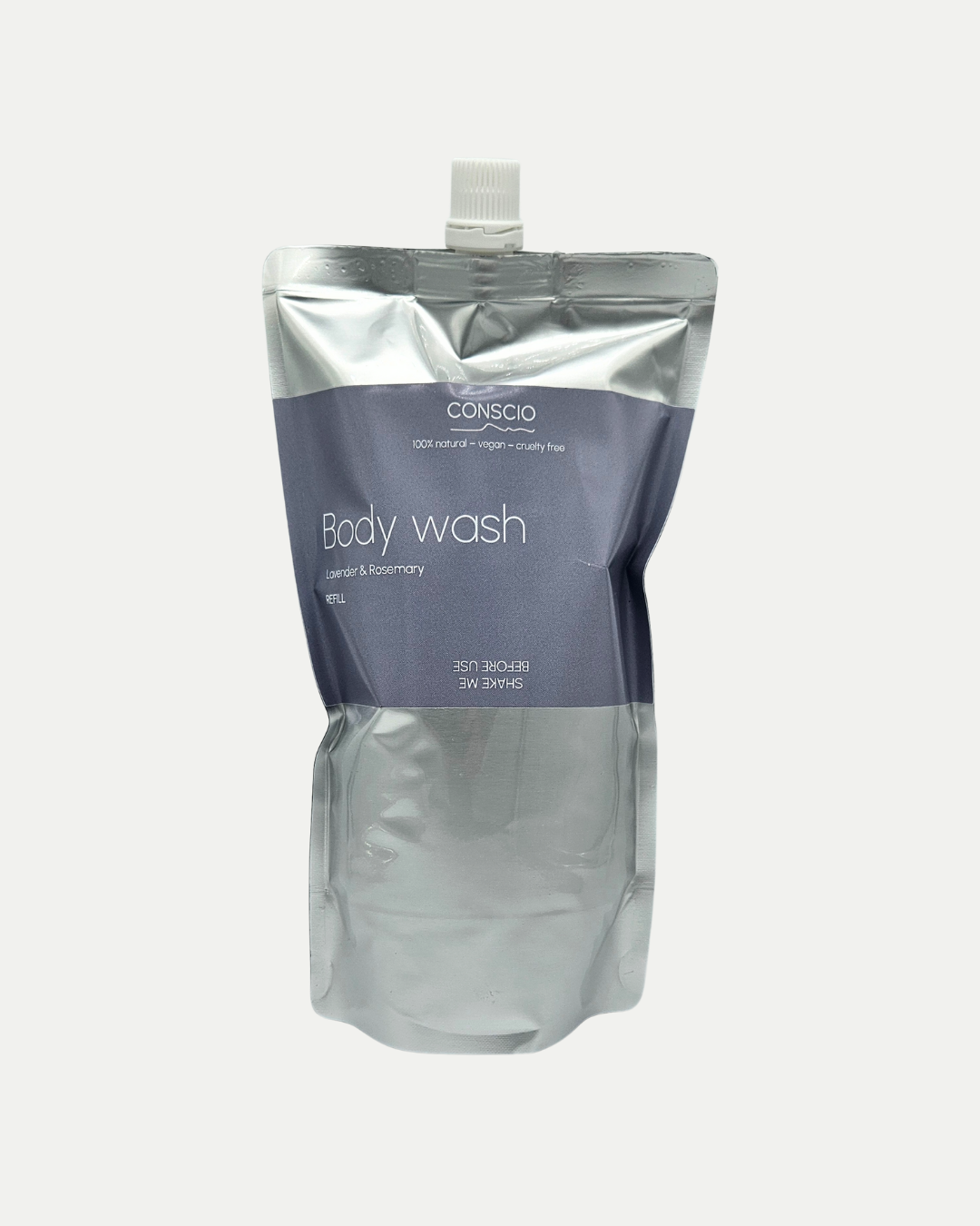 Bodywash