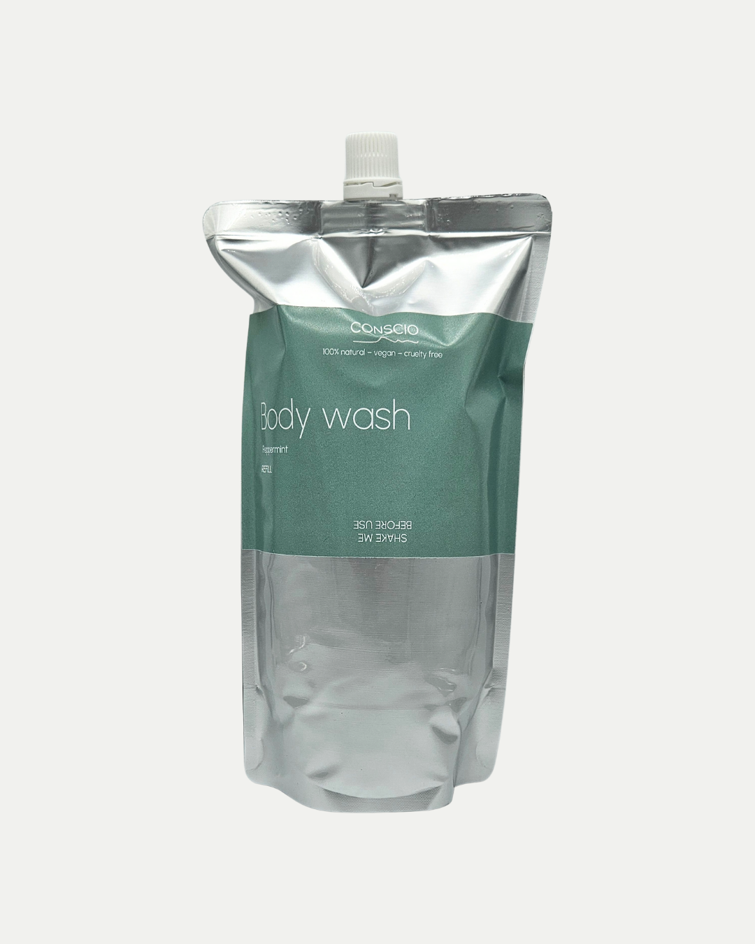 Bodywash