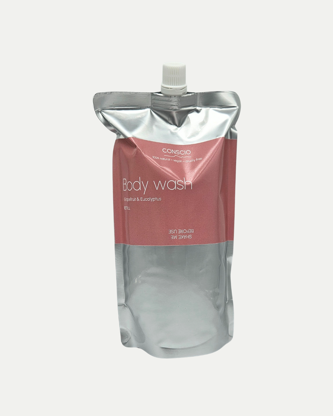 Bodywash