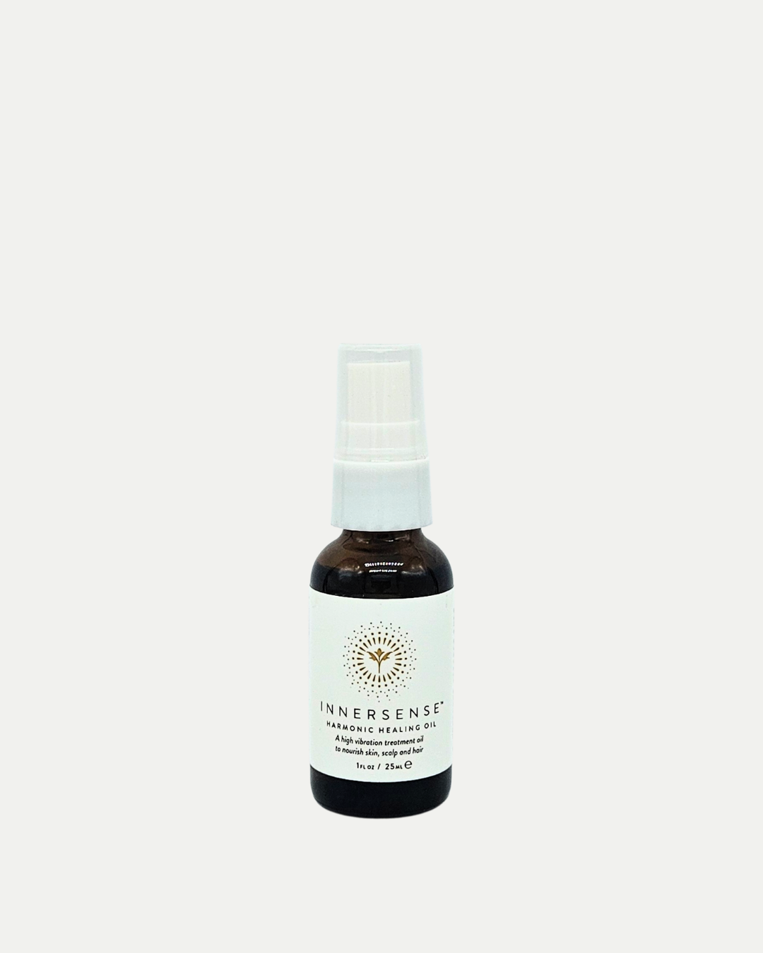 Harmonic oil