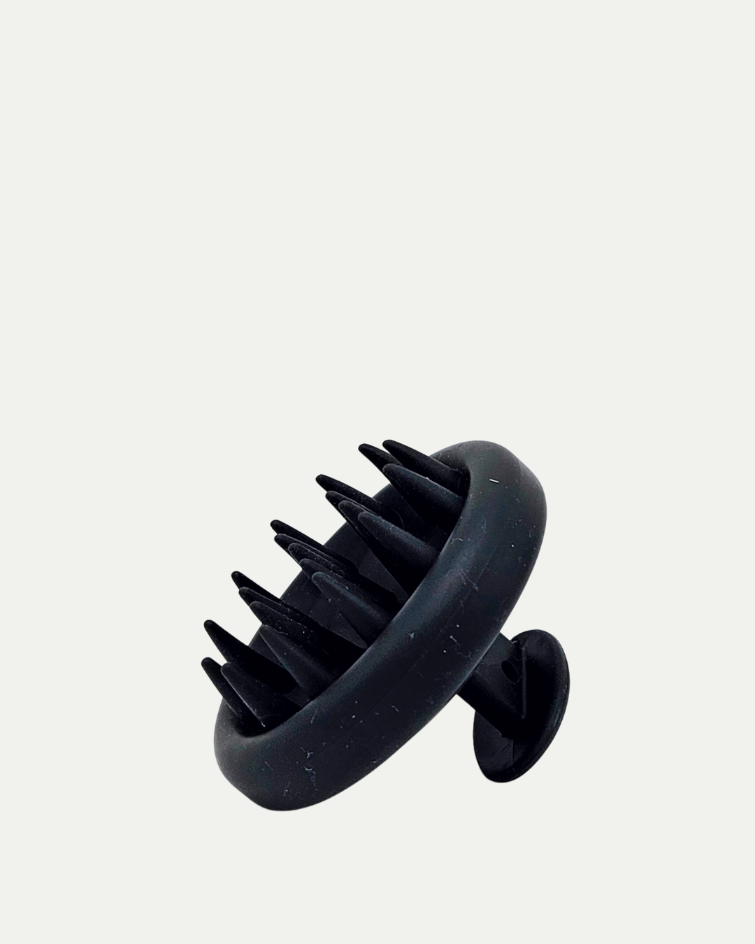 Scalp massager