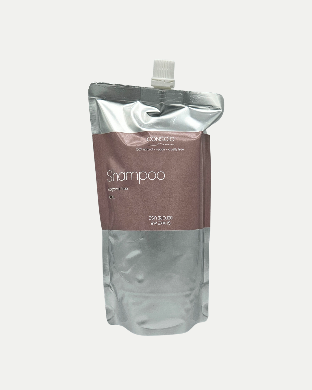Conscio shampoo
