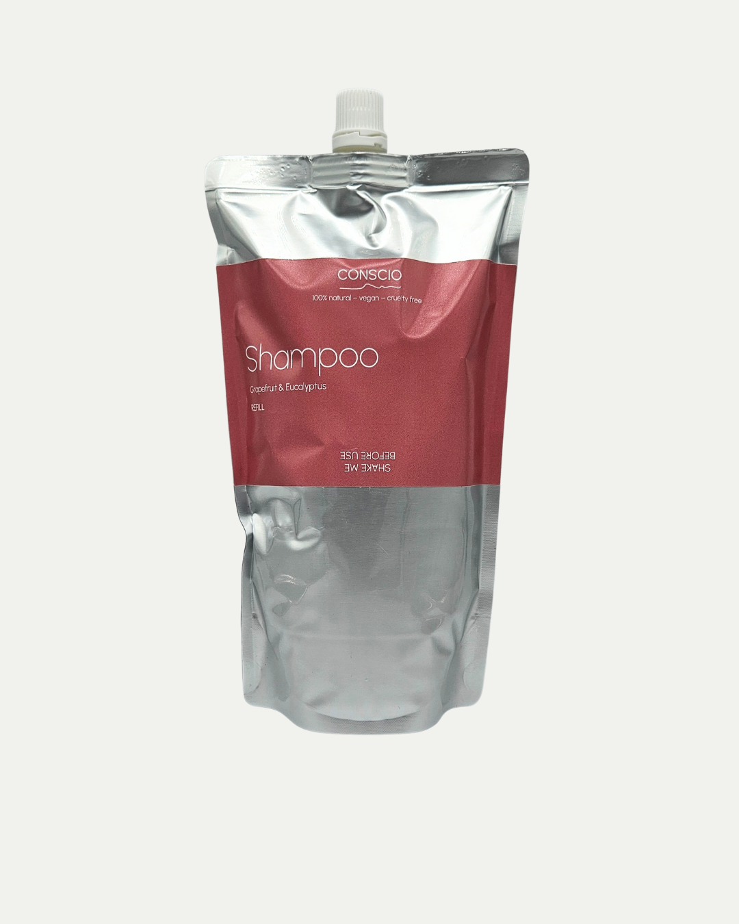 Conscio shampoo