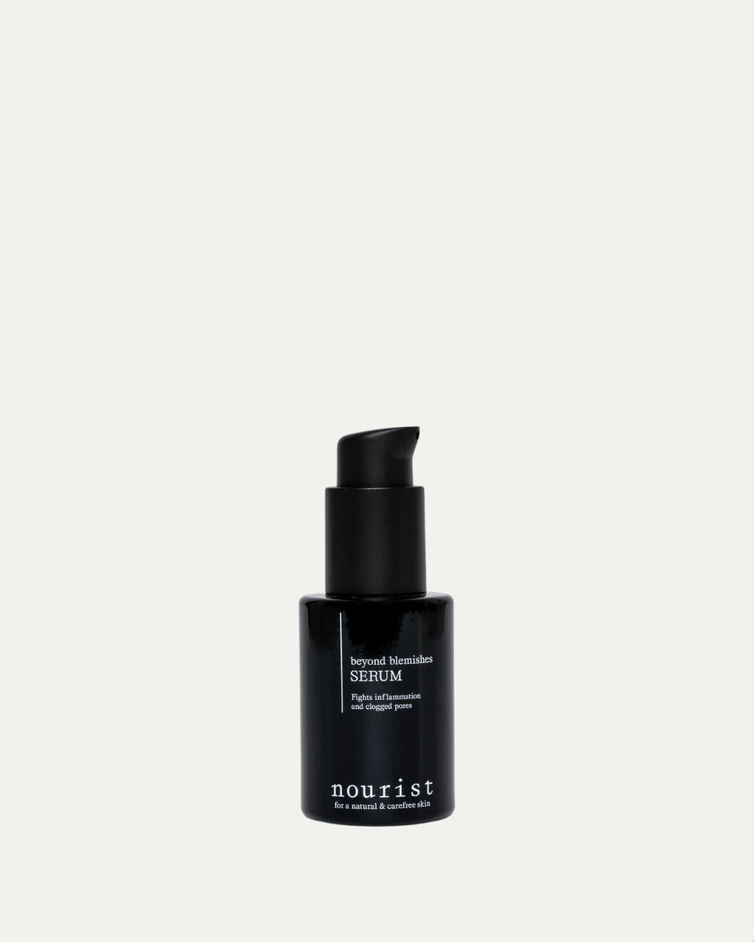 Beyond blemishes serum