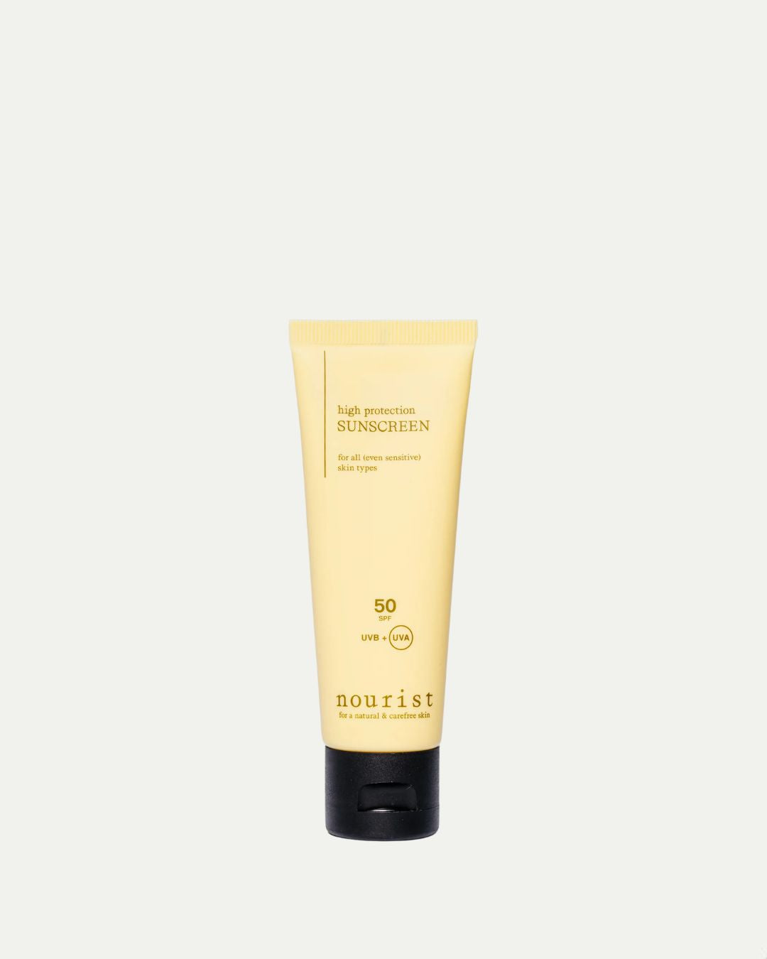 Zonnecrème SPF 50