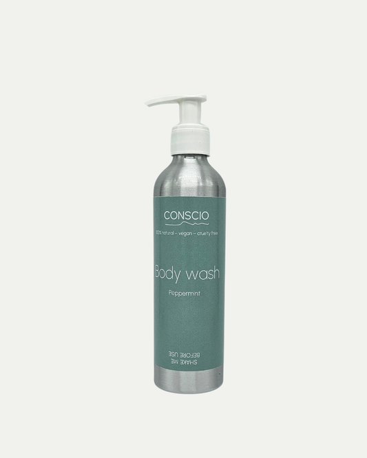 Bodywash
