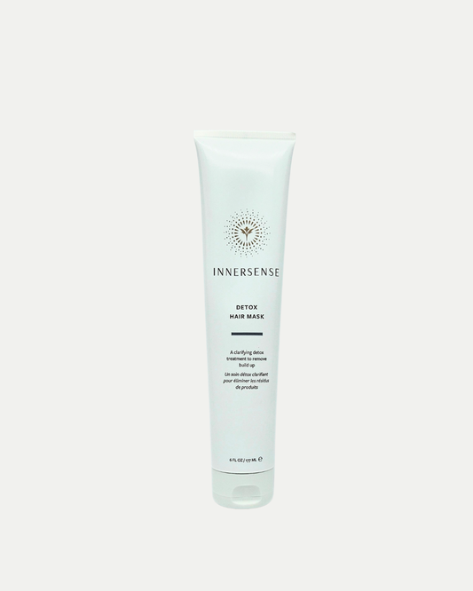 Detox klei masker