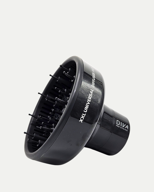 Diffuser opzetstuk