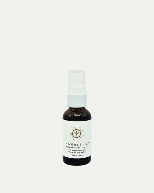 Harmonic oil