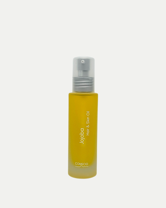 Jojoba olie