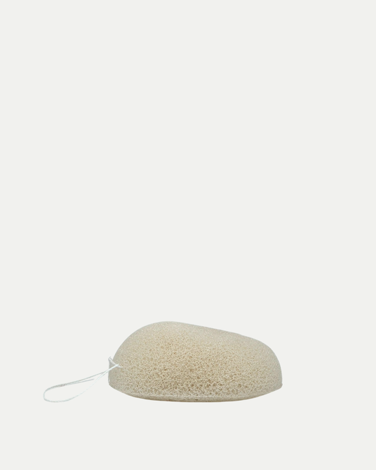 Konjac sponsje