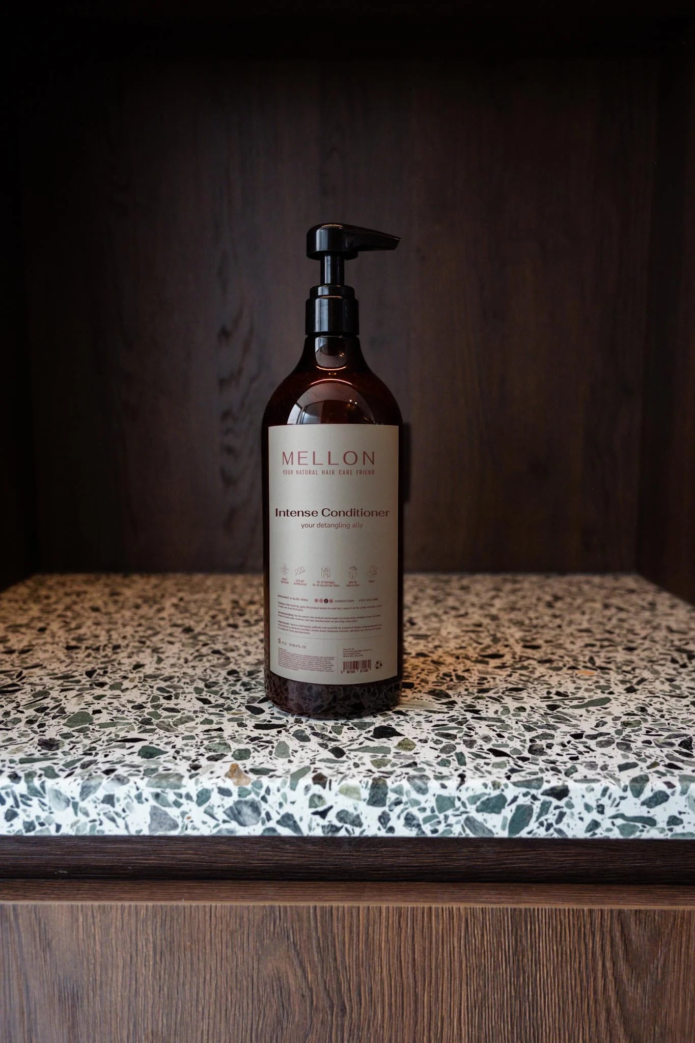 Intense conditioner