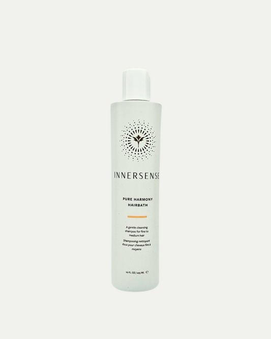 Pure shampoo