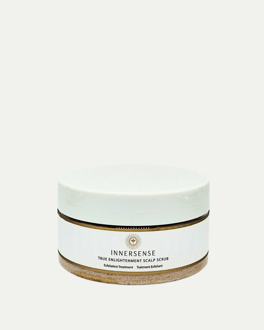 Hoofdhuid scrub