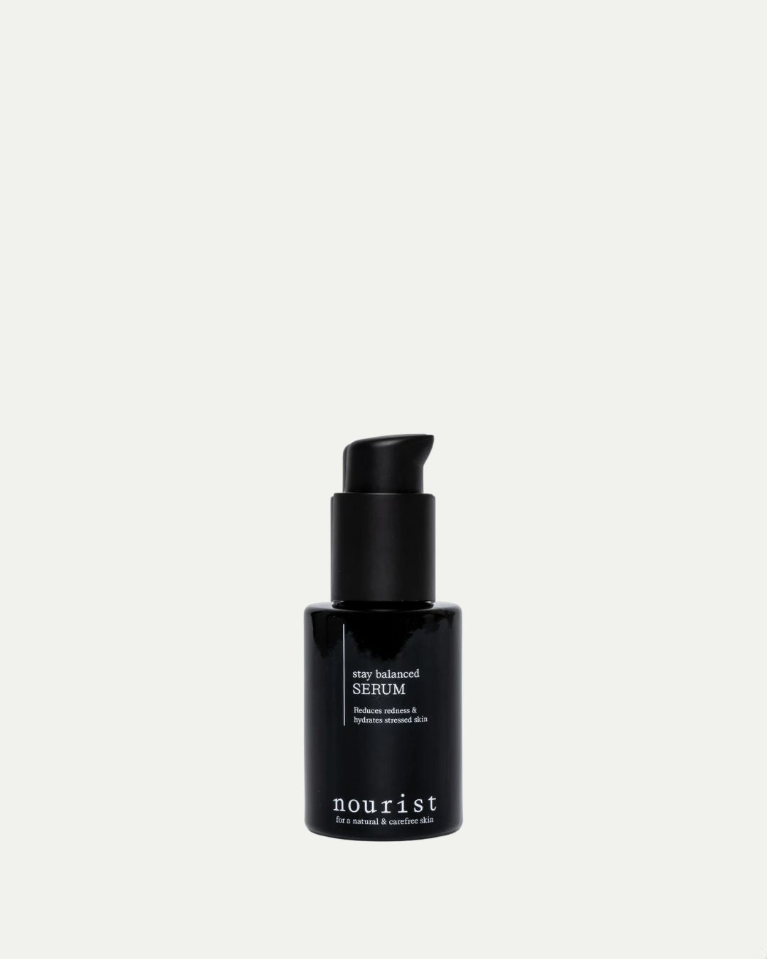 Stay balanced serum