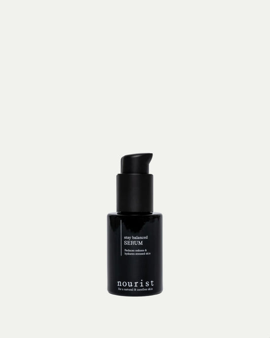 Stay balanced serum