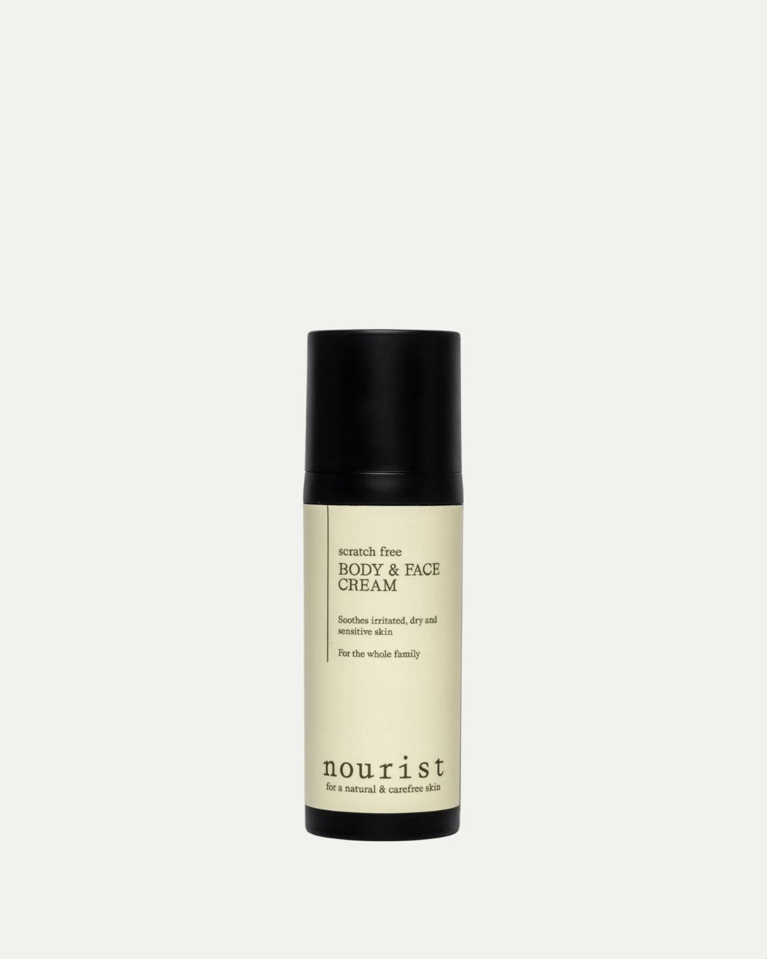 Gezicht én bodycrème droge huid
