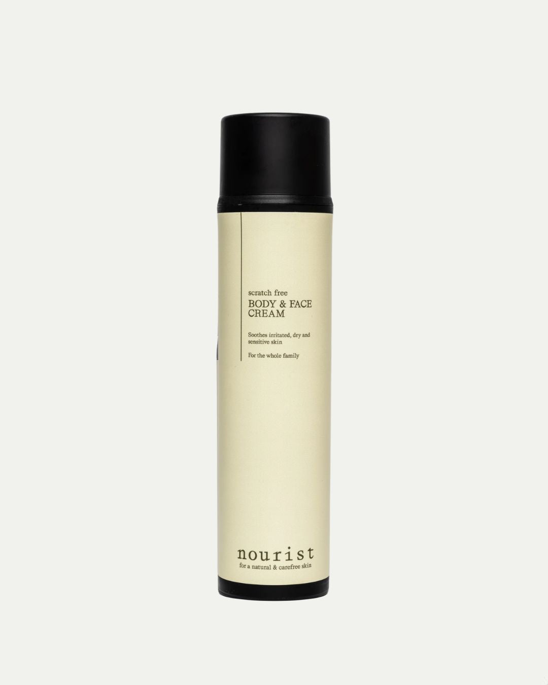 Gezicht én bodycrème droge huid