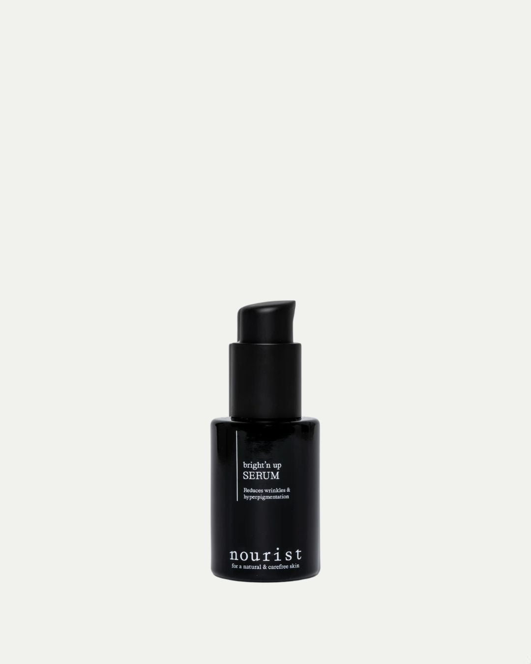 Bright’n up serum