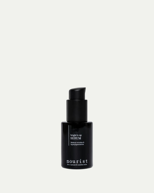 Bright’n up serum