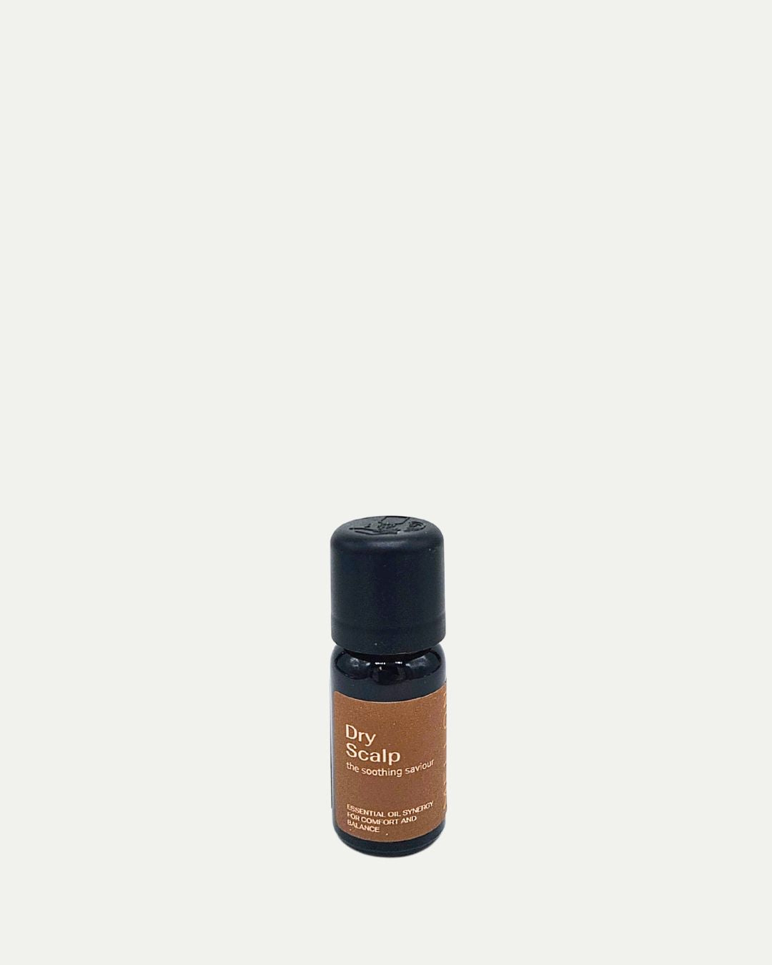 Synergie dry scalp