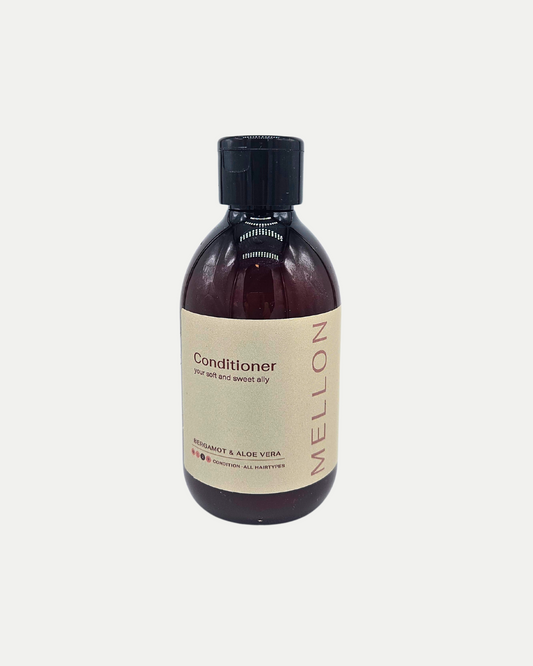 Mellon conditioner