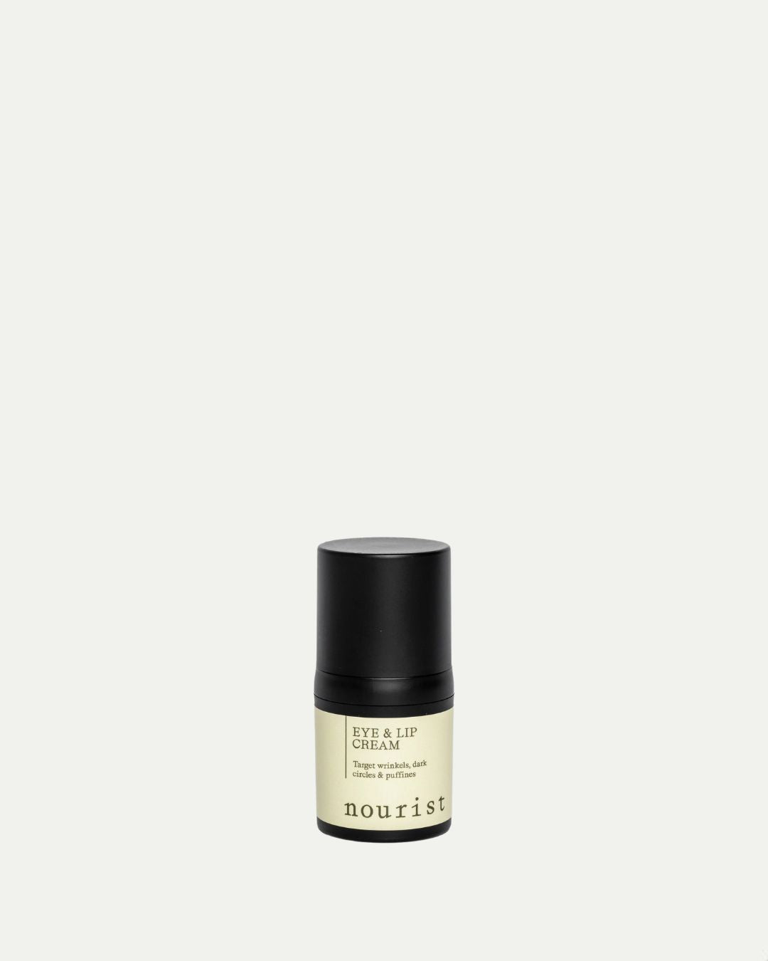 Oog en lippencrème