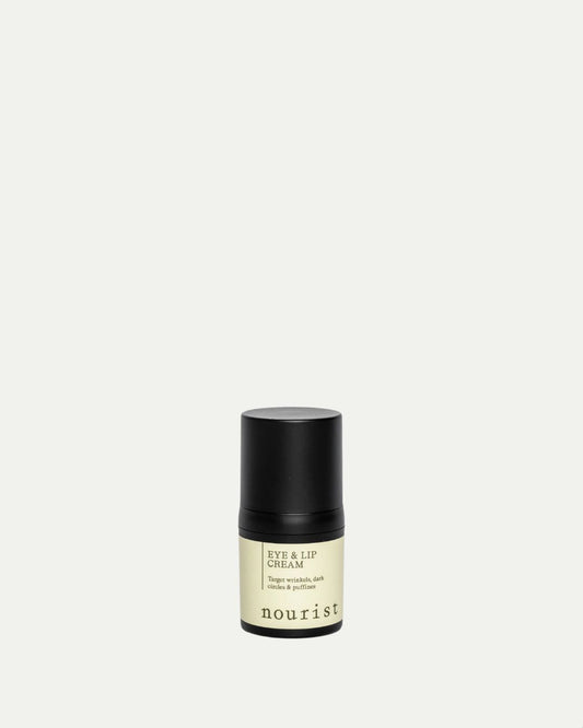 Oog en lippencrème