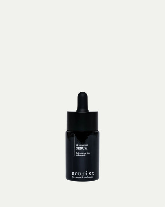 Skin savior serum