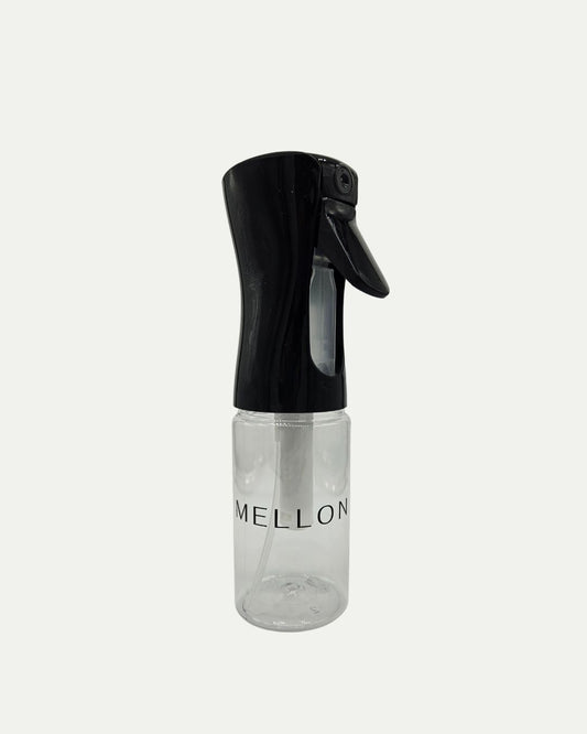 Fine mist spray