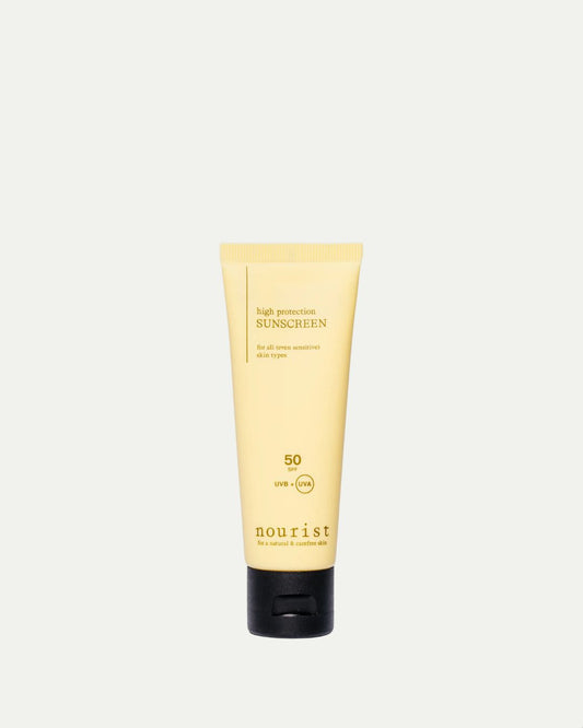 Zonnecrème SPF 50